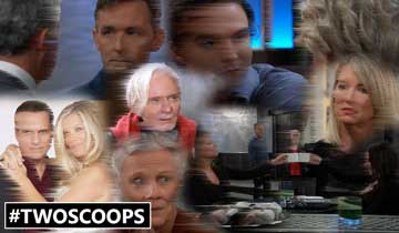 General Hospital Two Scoops for the Week of January 10, 2022